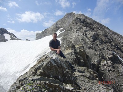 Holiday apartment EdelweiÃŸ Apartment - Haus Burgl - Environment photo 28