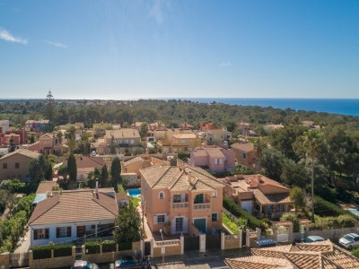 Holiday house Casa Las Bahias Villa mit Pool - Outdoor photo 6