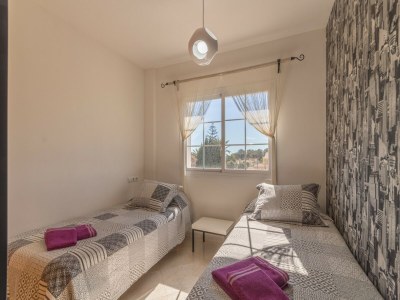 Holiday house Casa Las Bahias Villa mit Pool - Features photo 8