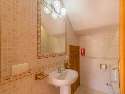 Holiday house Casa Las Bahias Villa mit Pool - Features photo 11