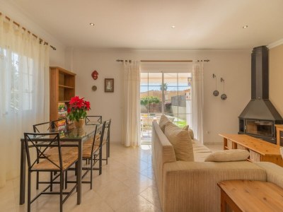 Holiday house Casa Las Bahias Villa mit Pool - Features photo 12