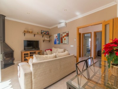 Holiday house Casa Las Bahias Villa mit Pool - Features photo 13