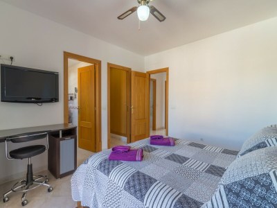 Holiday house Casa Las Bahias Villa mit Pool - Features photo 15