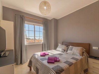 Holiday house Casa Las Bahias Villa mit Pool - Features photo 16