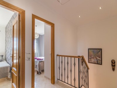 Holiday house Casa Las Bahias Villa mit Pool - Features photo 17