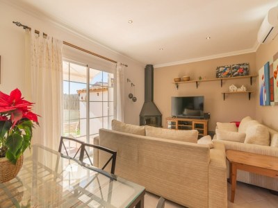 Holiday house Casa Las Bahias Villa mit Pool - Features photo 18