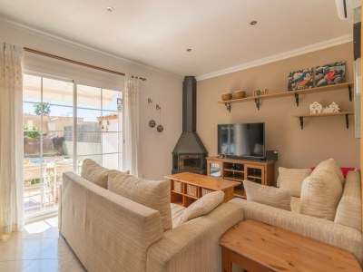 Holiday house Casa Las Bahias Villa mit Pool - Features photo 20