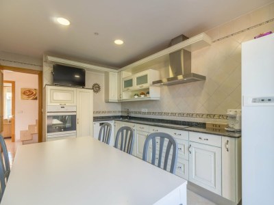 Holiday house Casa Las Bahias Villa mit Pool - Features photo 21