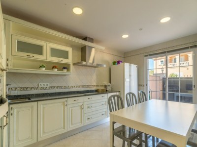 Holiday house Casa Las Bahias Villa mit Pool - Features photo 22