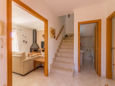 Holiday house Casa Las Bahias Villa mit Pool - Features photo 23