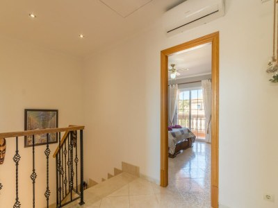 Holiday house Casa Las Bahias Villa mit Pool - Features photo 24