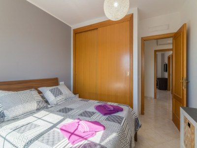 Holiday house Casa Las Bahias Villa mit Pool - Features photo 27