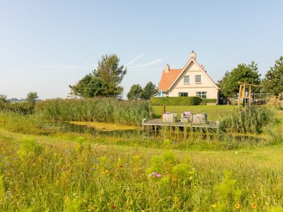 Holiday house De Dijkwachter - Outdoor photo 2