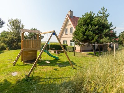 Holiday house De Dijkwachter - Outdoor photo 3