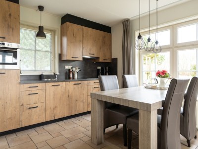 Holiday house De Dijkwachter - Outdoor photo 5