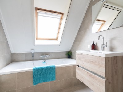 Holiday house De Dijkwachter - Outdoor photo 8