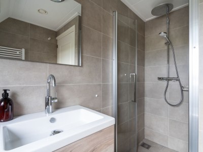 Holiday house De Dijkwachter - Outdoor photo 9