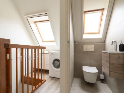 Holiday house De Dijkwachter - Outdoor photo 11