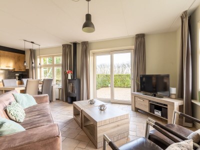 Holiday house De Dijkwachter - Features photo 16