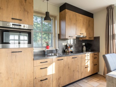 Holiday house De Dijkwachter - Features photo 17