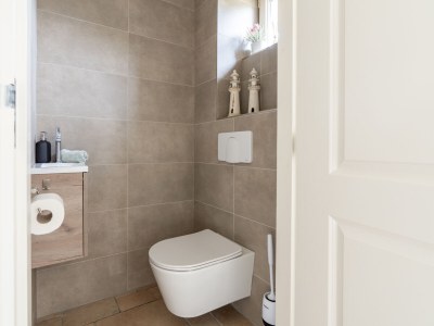 Holiday house De Dijkwachter - Features photo 22