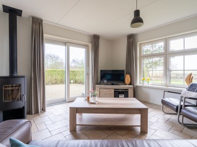 Holiday house De Dijkwachter - Features photo 24