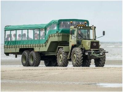 Holiday house De Dijkwachter - Environment photo 27