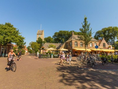 Holiday house De Dijkwachter - Environment photo 34