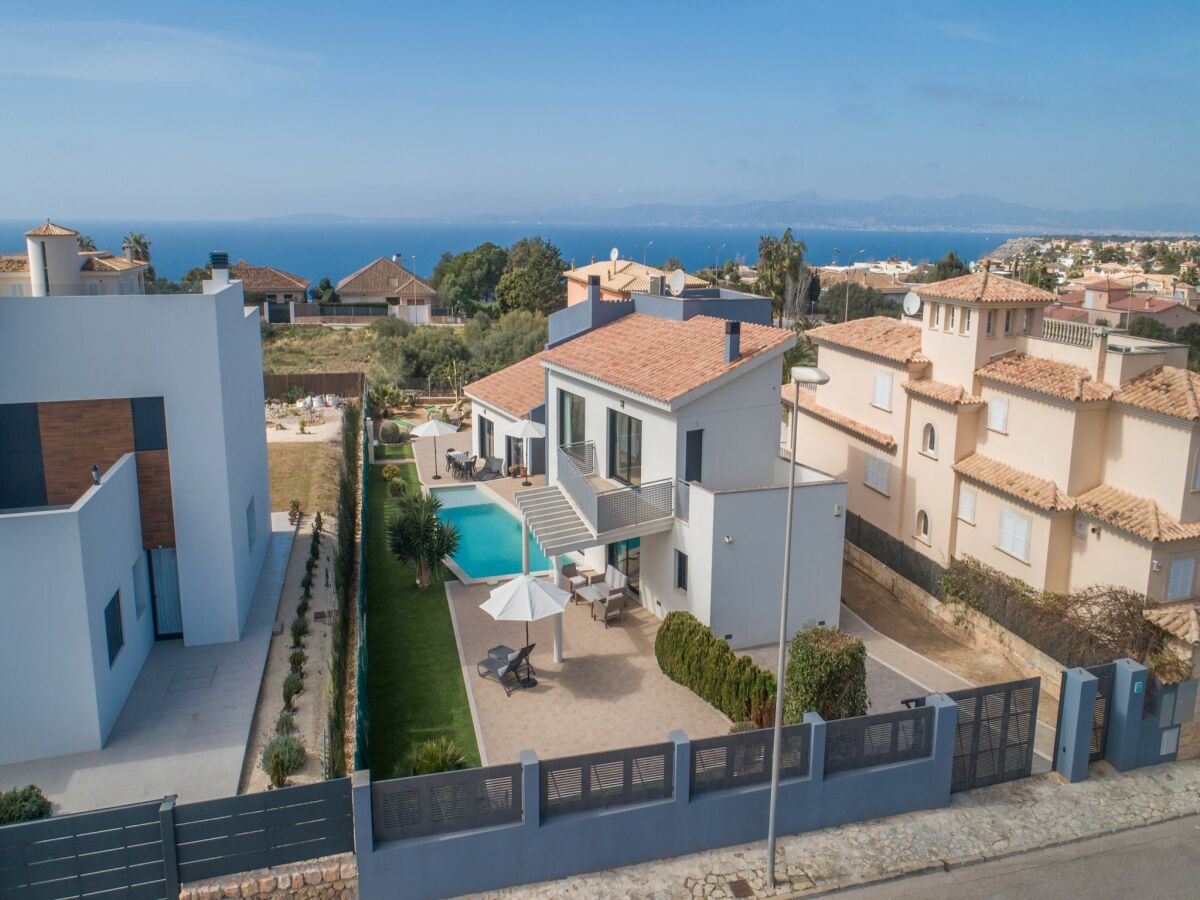 Villa La Primera Villa in Sa Torre - Outdoor photo 2