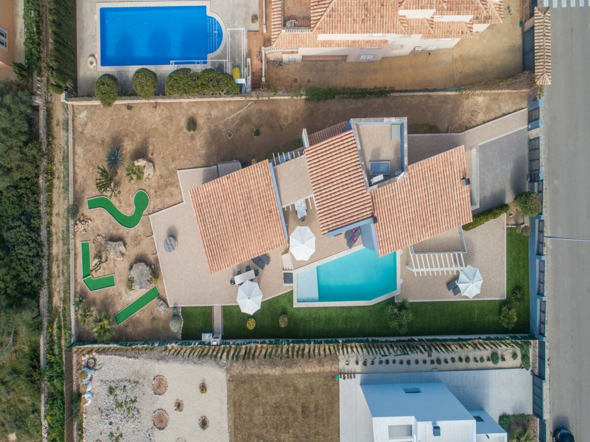 Villa La Primera Villa in Sa Torre - Outdoor photo 4