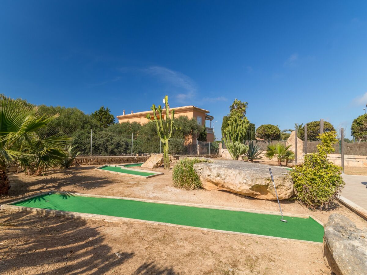 Villa La Primera Villa in Sa Torre - Outdoor photo 5