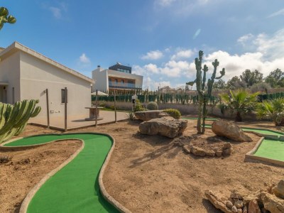 Villa La Primera Villa in Sa Torre - Outdoor photo 3