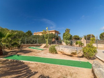 Villa La Primera Villa in Sa Torre - Outdoor photo 5