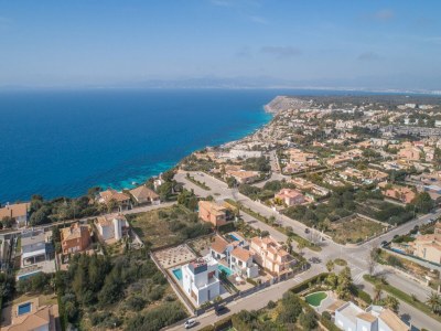 Villa La Primera Villa in Sa Torre - Outdoor photo 15