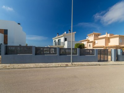 Villa La Primera Villa in Sa Torre - Outdoor photo 17