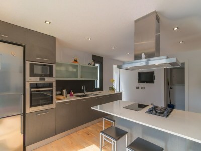 Villa La Primera Villa in Sa Torre - Features photo 21