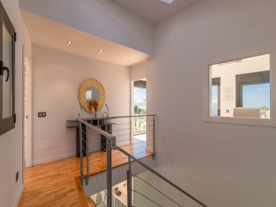 Villa La Primera Villa in Sa Torre - Features photo 22