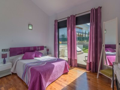 Villa La Primera Villa in Sa Torre - Features photo 23