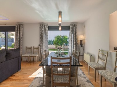 Villa La Primera Villa in Sa Torre - Features photo 25