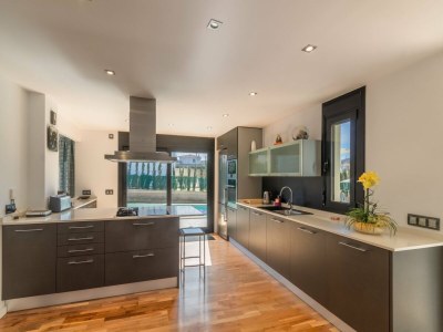 Villa La Primera Villa in Sa Torre - Features photo 26