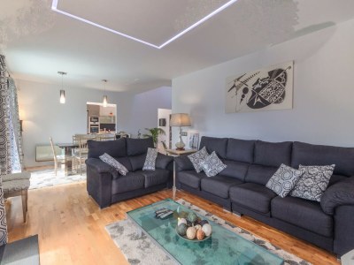 Villa La Primera Villa in Sa Torre - Features photo 27