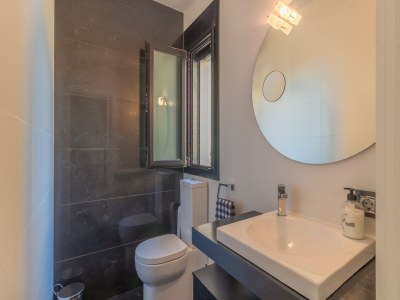 Villa La Primera Villa in Sa Torre - Features photo 29