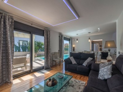 Villa La Primera Villa in Sa Torre - Features photo 30