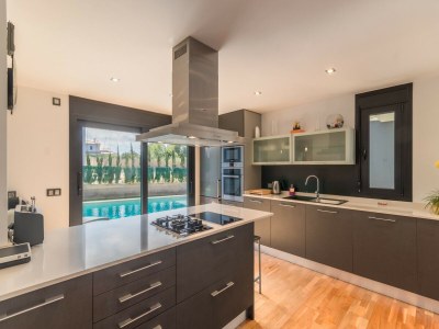 Villa La Primera Villa in Sa Torre - Features photo 31