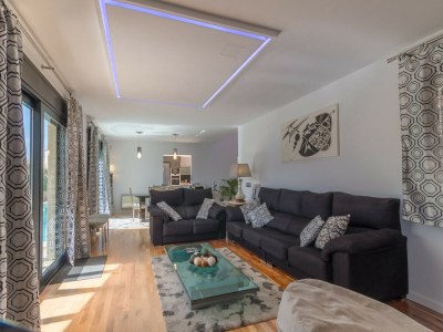 Villa La Primera Villa in Sa Torre - Features photo 32