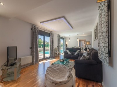 Villa La Primera Villa in Sa Torre - Features photo 33