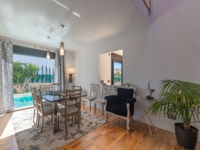 Villa La Primera Villa in Sa Torre - Features photo 34