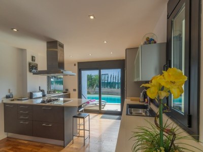 Villa La Primera Villa in Sa Torre - Features photo 36