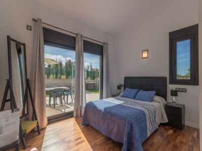 Villa La Primera Villa in Sa Torre - Features photo 45