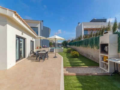 Villa La Primera Villa in Sa Torre - Outdoor photo 50